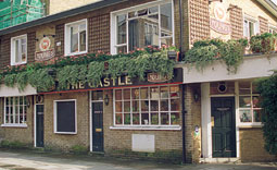 Castle