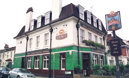Gardeners Arms
